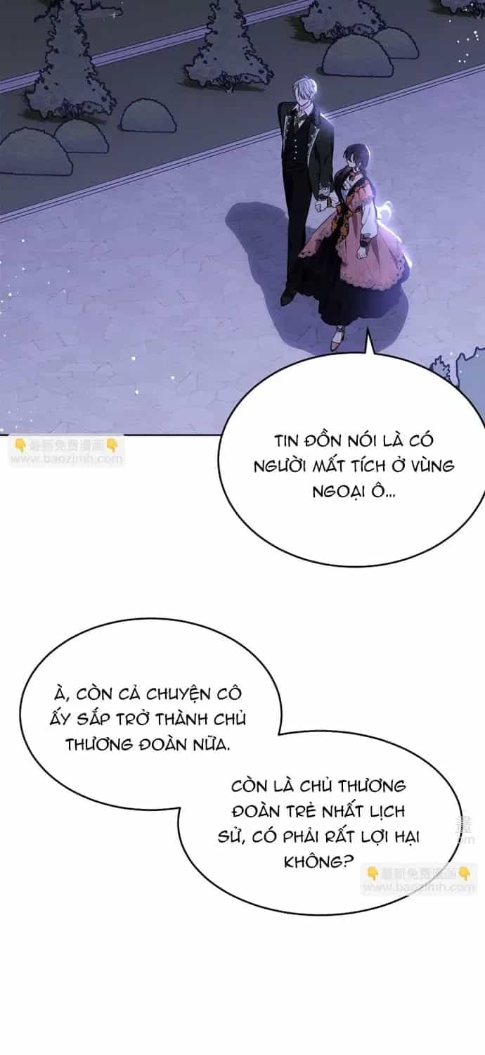 Tiểu Thư Mà Tôi Phục Vụ Biến Thành Thiếu Gia Rồi - Chương 119 - ảnh 38