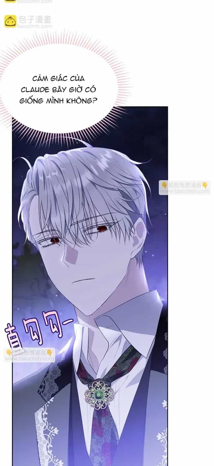 Tiểu Thư Mà Tôi Phục Vụ Biến Thành Thiếu Gia Rồi - Chương 119 - ảnh 47