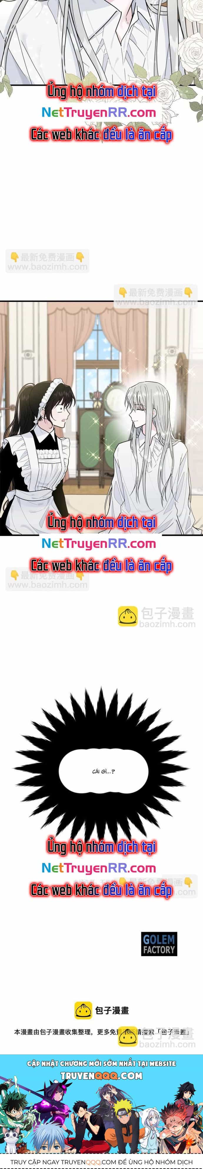 Tiểu Thư Mà Tôi Phục Vụ Biến Thành Thiếu Gia Rồi - Chương 20 - ảnh 21