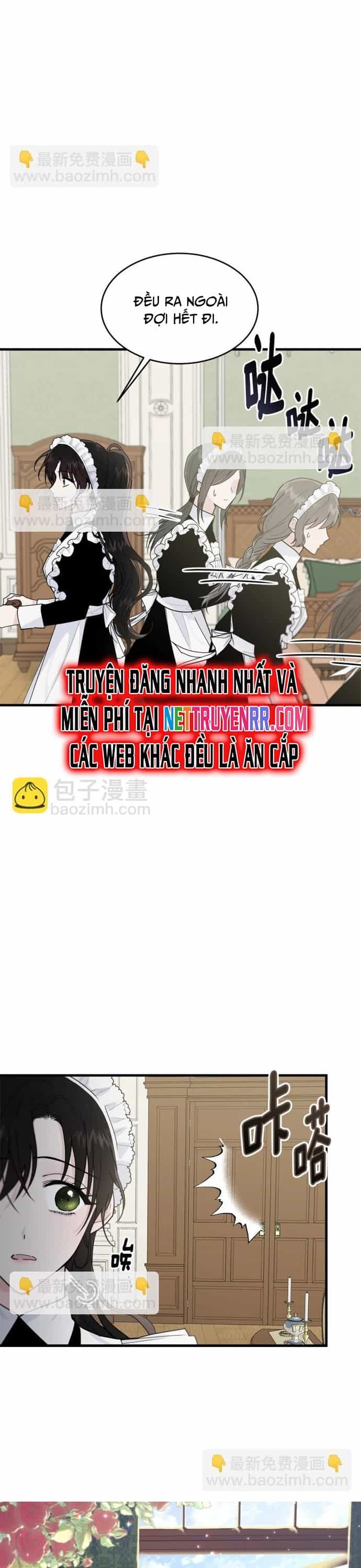 Tiểu Thư Mà Tôi Phục Vụ Biến Thành Thiếu Gia Rồi - Chương 21 - ảnh 12