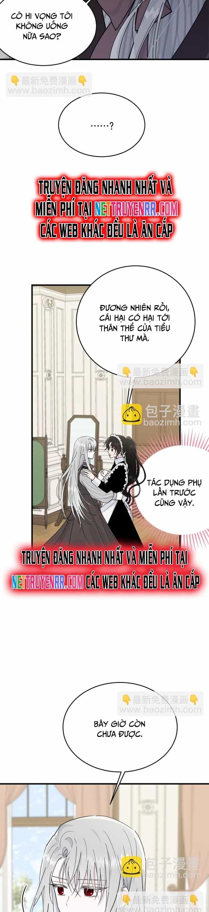 Tiểu Thư Mà Tôi Phục Vụ Biến Thành Thiếu Gia Rồi - Chương 22 - ảnh 31