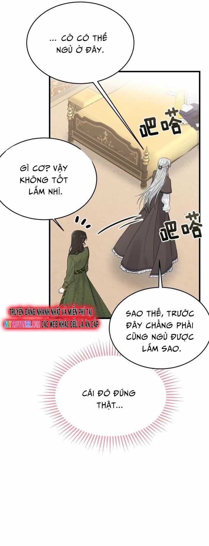 Tiểu Thư Mà Tôi Phục Vụ Biến Thành Thiếu Gia Rồi - Chương 24 - ảnh 10