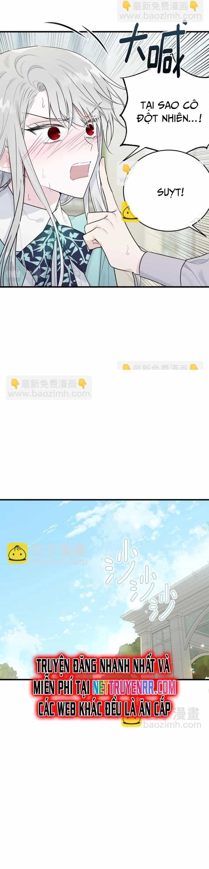 Tiểu Thư Mà Tôi Phục Vụ Biến Thành Thiếu Gia Rồi - Chương 26 - ảnh 17