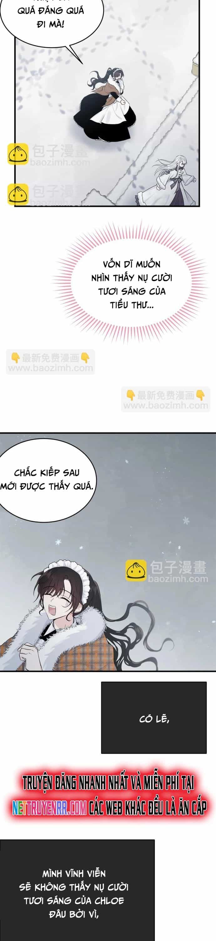 Tiểu Thư Mà Tôi Phục Vụ Biến Thành Thiếu Gia Rồi - Chương 34 - ảnh 30