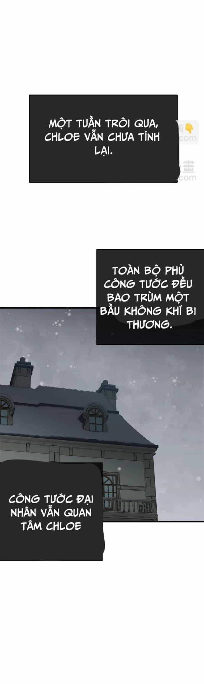 Tiểu Thư Mà Tôi Phục Vụ Biến Thành Thiếu Gia Rồi - Chương 36 - ảnh 16