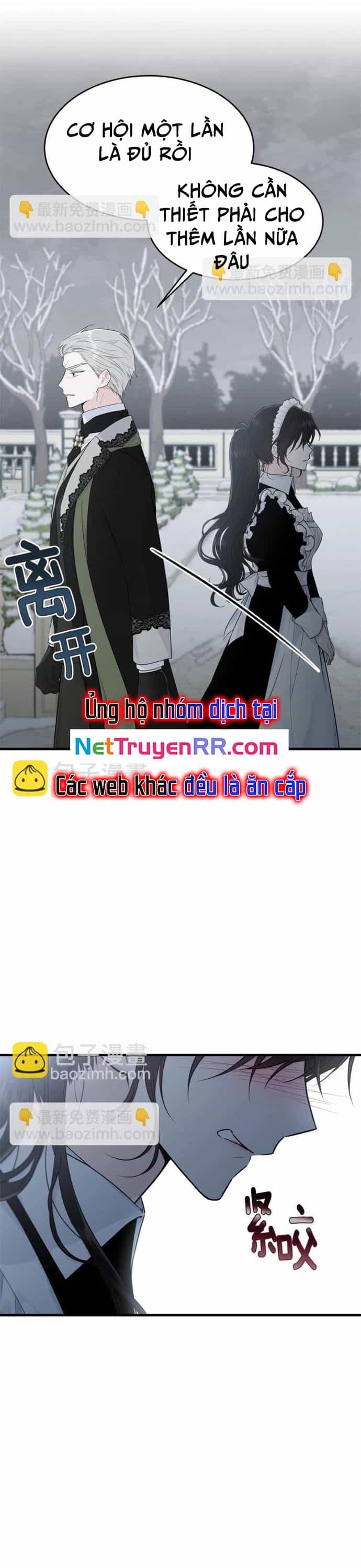Tiểu Thư Mà Tôi Phục Vụ Biến Thành Thiếu Gia Rồi - Chương 36 - ảnh 6