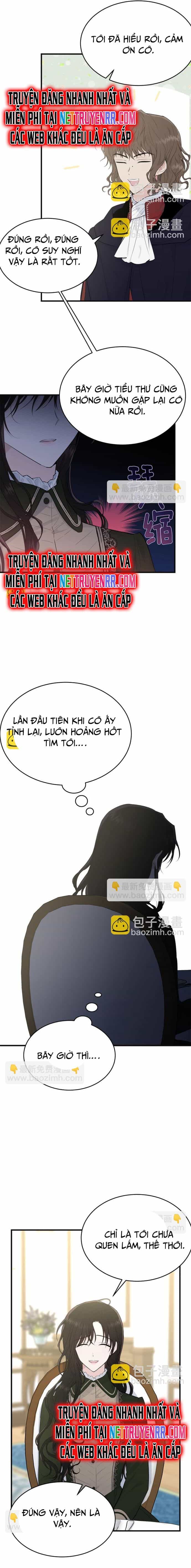 Tiểu Thư Mà Tôi Phục Vụ Biến Thành Thiếu Gia Rồi - Chương 38 - ảnh 12