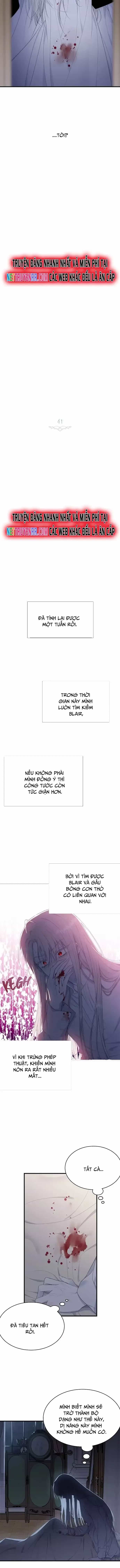 Tiểu Thư Mà Tôi Phục Vụ Biến Thành Thiếu Gia Rồi - Chương 41 - ảnh 10