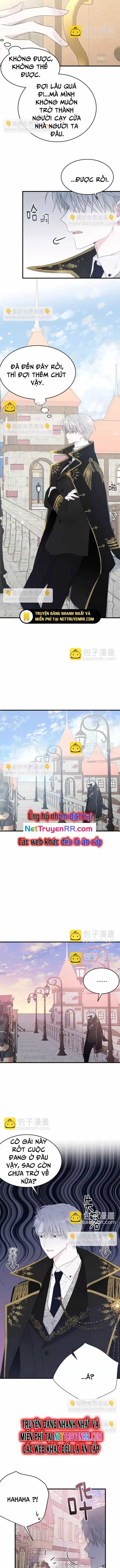 Tiểu Thư Mà Tôi Phục Vụ Biến Thành Thiếu Gia Rồi - Chương 42 - ảnh 10