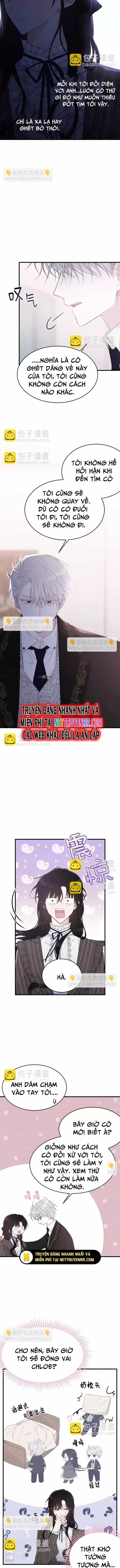 Tiểu Thư Mà Tôi Phục Vụ Biến Thành Thiếu Gia Rồi - Chương 43 - ảnh 12