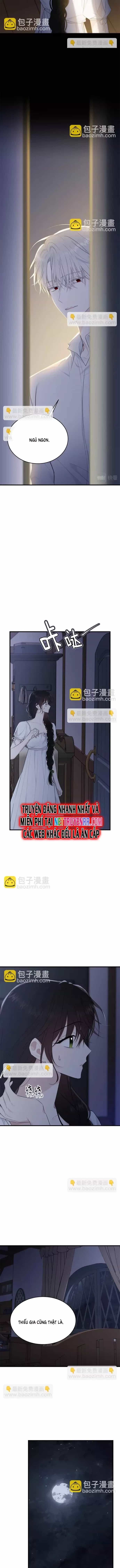 Tiểu Thư Mà Tôi Phục Vụ Biến Thành Thiếu Gia Rồi - Chương 46 - ảnh 10
