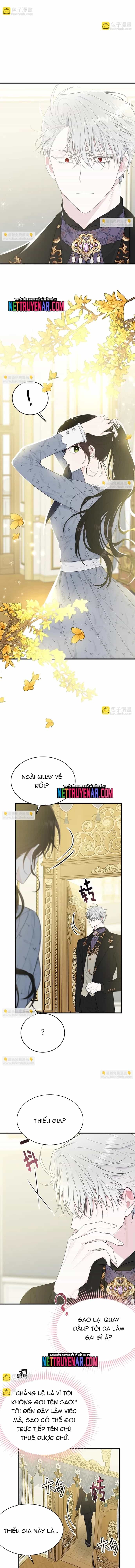 Tiểu Thư Mà Tôi Phục Vụ Biến Thành Thiếu Gia Rồi - Chương 51 - ảnh 9