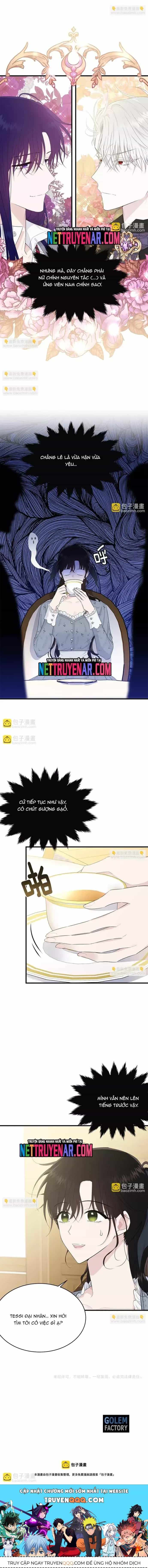 Tiểu Thư Mà Tôi Phục Vụ Biến Thành Thiếu Gia Rồi - Chương 53 - ảnh 14