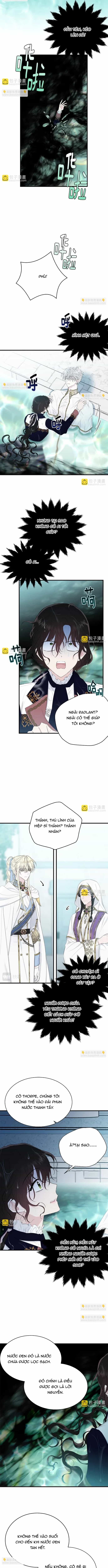 Tiểu Thư Mà Tôi Phục Vụ Biến Thành Thiếu Gia Rồi - Chương 57 - ảnh 11