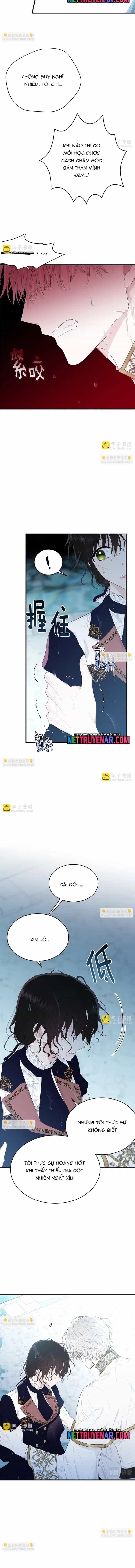 Tiểu Thư Mà Tôi Phục Vụ Biến Thành Thiếu Gia Rồi - Chương 58 - ảnh 3