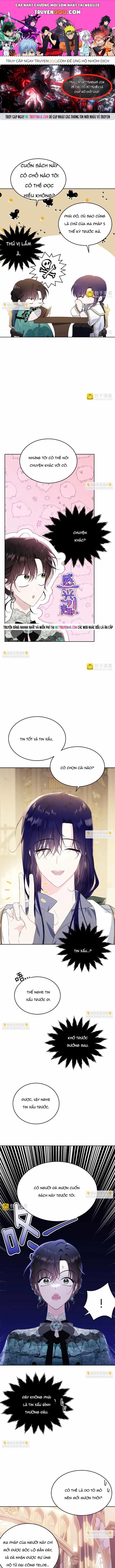 Tiểu Thư Mà Tôi Phục Vụ Biến Thành Thiếu Gia Rồi - Chương 94 - ảnh 1
