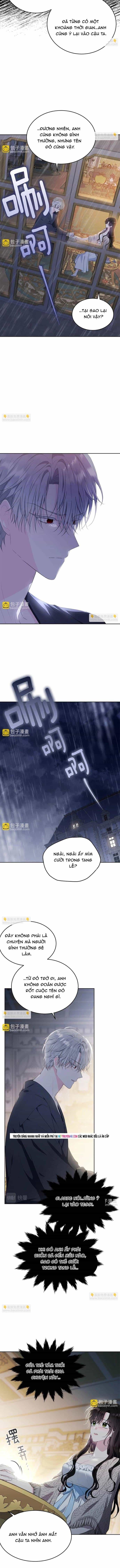 Tiểu Thư Mà Tôi Phục Vụ Biến Thành Thiếu Gia Rồi - Chương 98 - ảnh 12