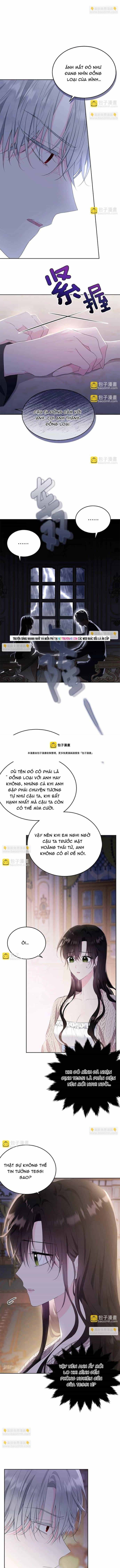 Tiểu Thư Mà Tôi Phục Vụ Biến Thành Thiếu Gia Rồi - Chương 98 - ảnh 13