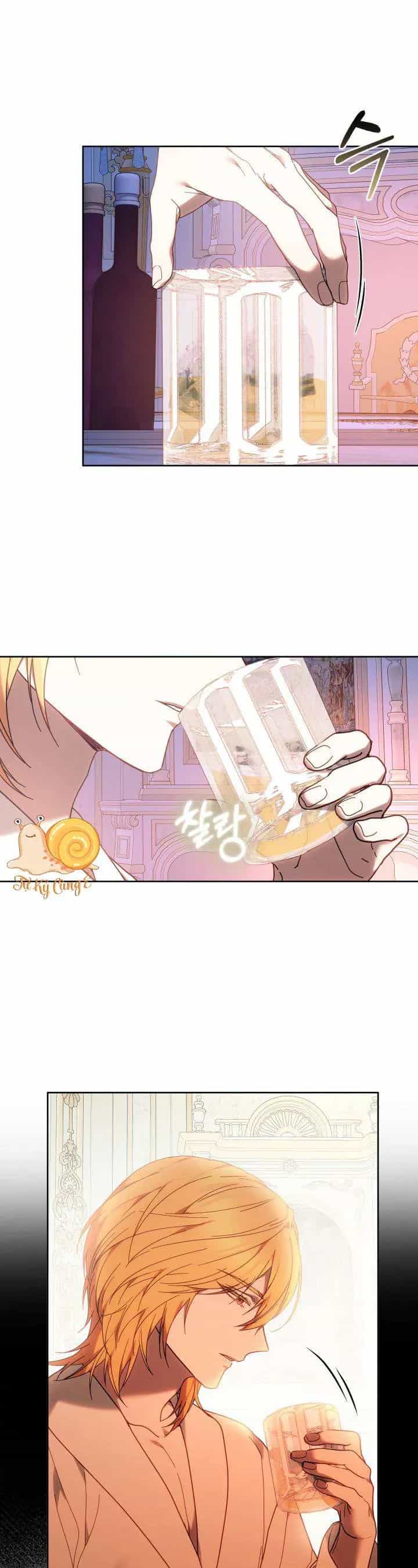 Tiểu Thư Mạnh Mẽ Muốn Trở Nên Yếu Đuối - Chương 10 - ảnh 21
