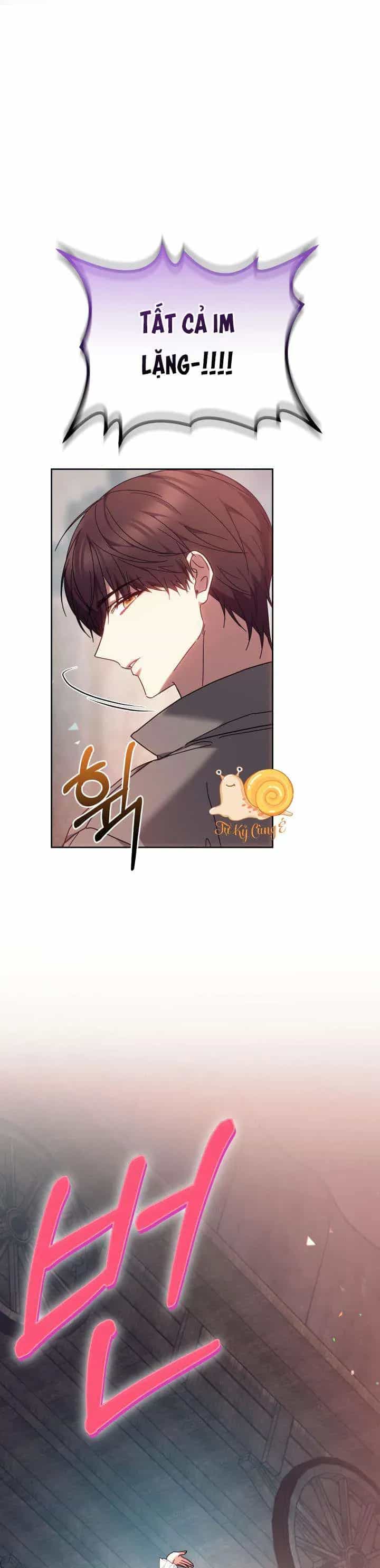 Tiểu Thư Mạnh Mẽ Muốn Trở Nên Yếu Đuối - Chương 10 - ảnh 41