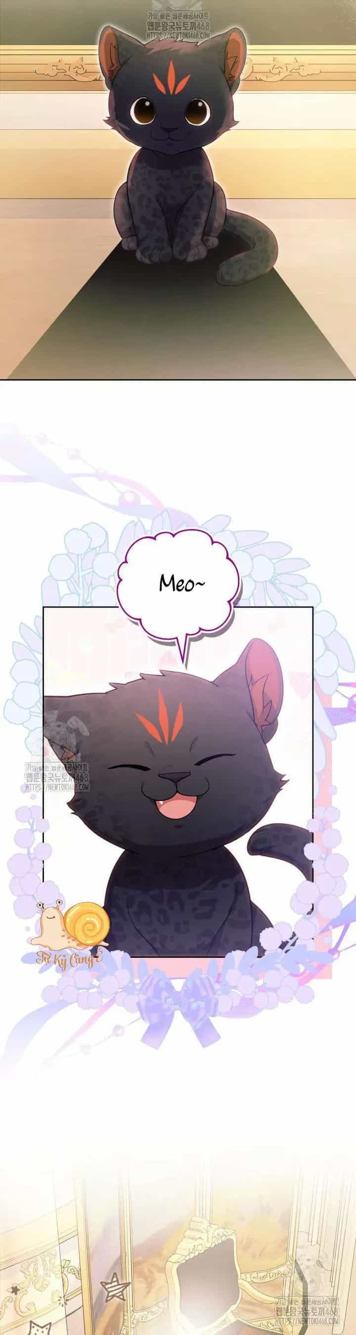 Tiểu Thư Mạnh Mẽ Muốn Trở Nên Yếu Đuối - Chương 15 - ảnh 32