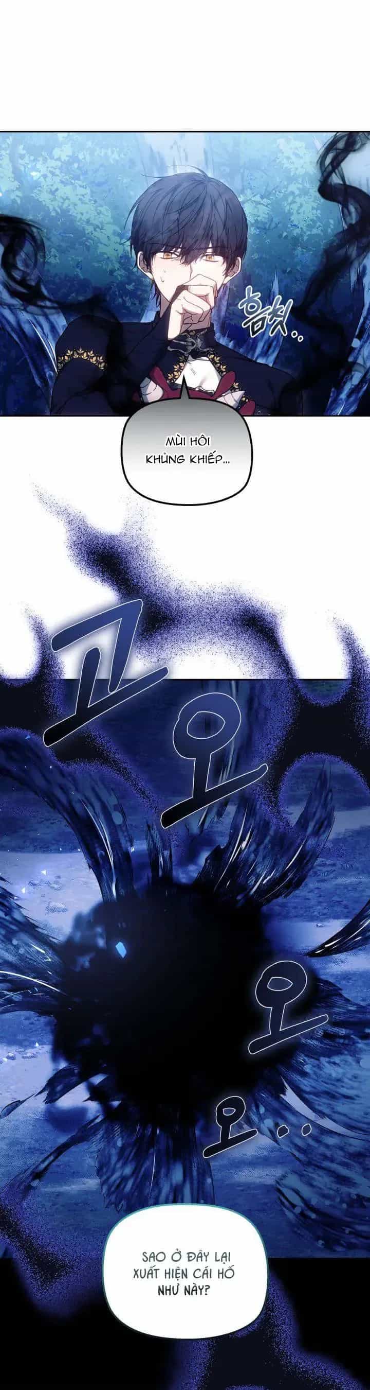 Tiểu Thư Mạnh Mẽ Muốn Trở Nên Yếu Đuối - Chương 5 - ảnh 33