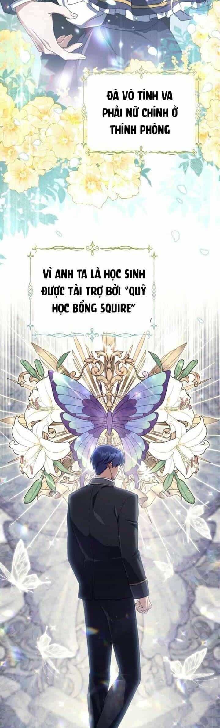 Tiểu Thư Phản Diện Bj - Chương 11 - ảnh 29