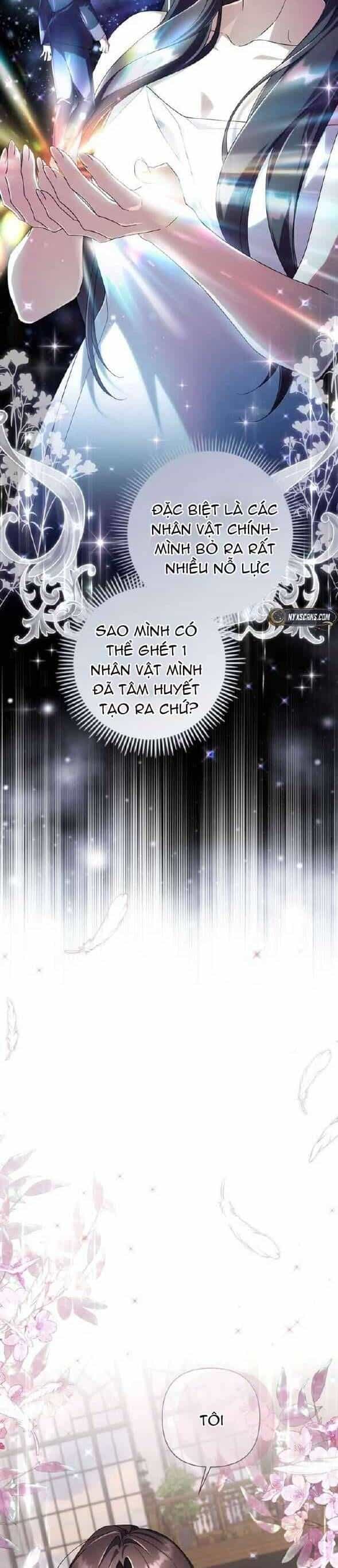 Tiểu Thư Phản Diện Bj - Chương 14 - ảnh 31