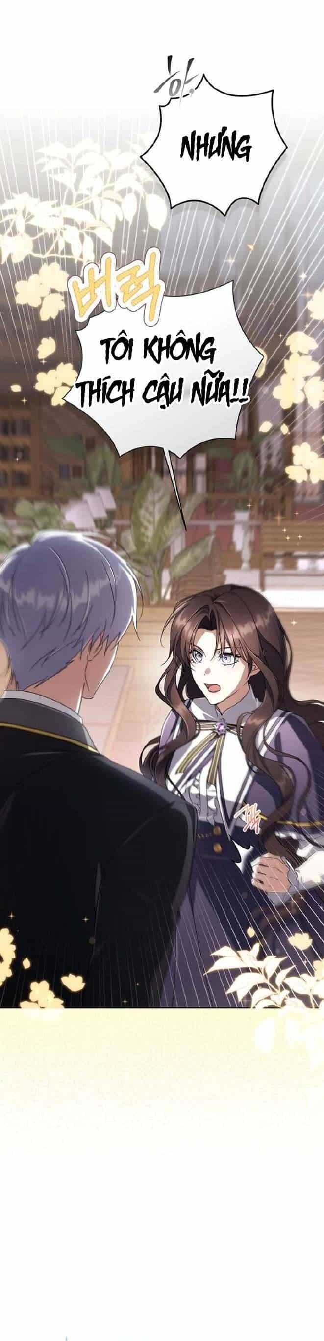 Tiểu Thư Phản Diện Bj - Chương 14 - ảnh 35