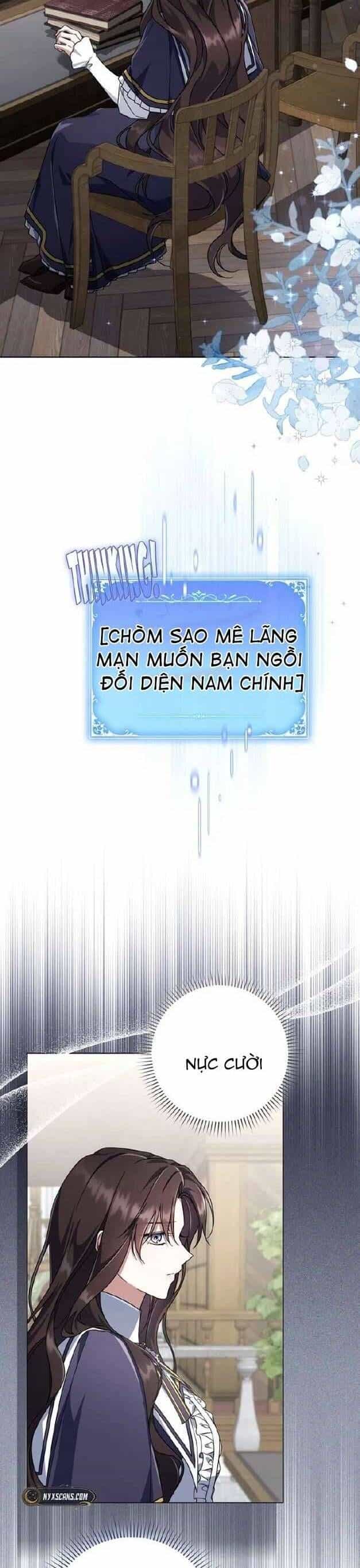 Tiểu Thư Phản Diện Bj - Chương 14 - ảnh 7