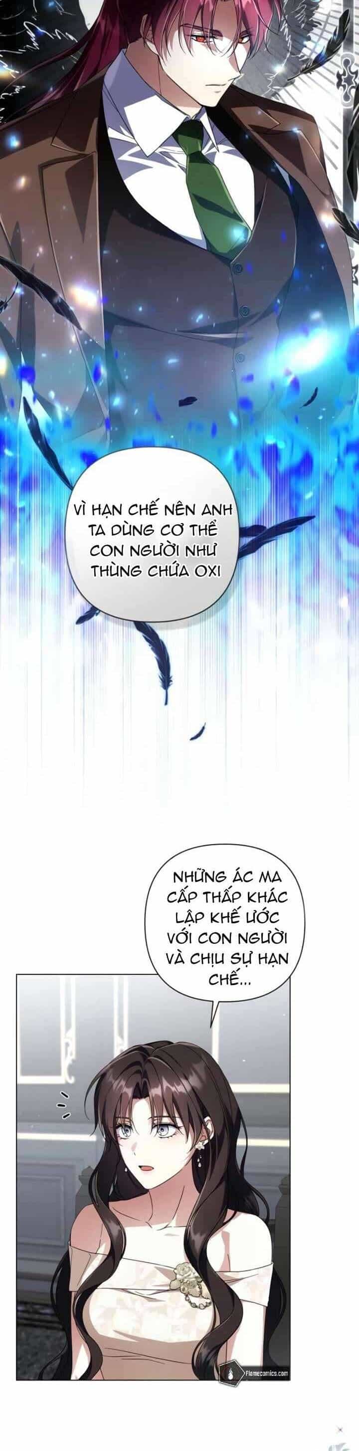 Tiểu Thư Phản Diện Bj - Chương 15 - ảnh 44