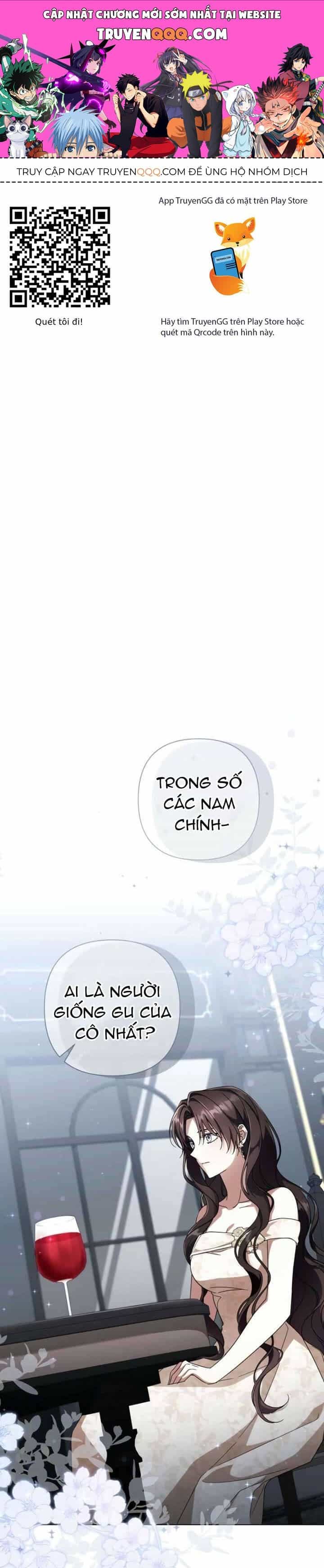 Tiểu Thư Phản Diện Bj - Chương 16 - ảnh 1