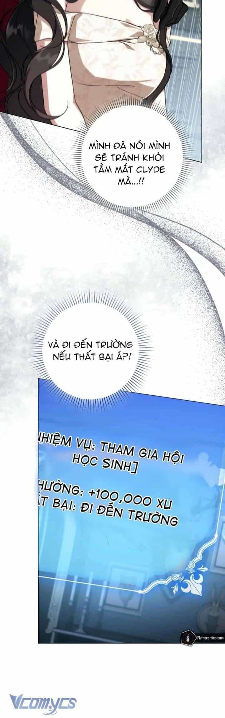 Tiểu Thư Phản Diện Bj - Chương 16 - ảnh 28