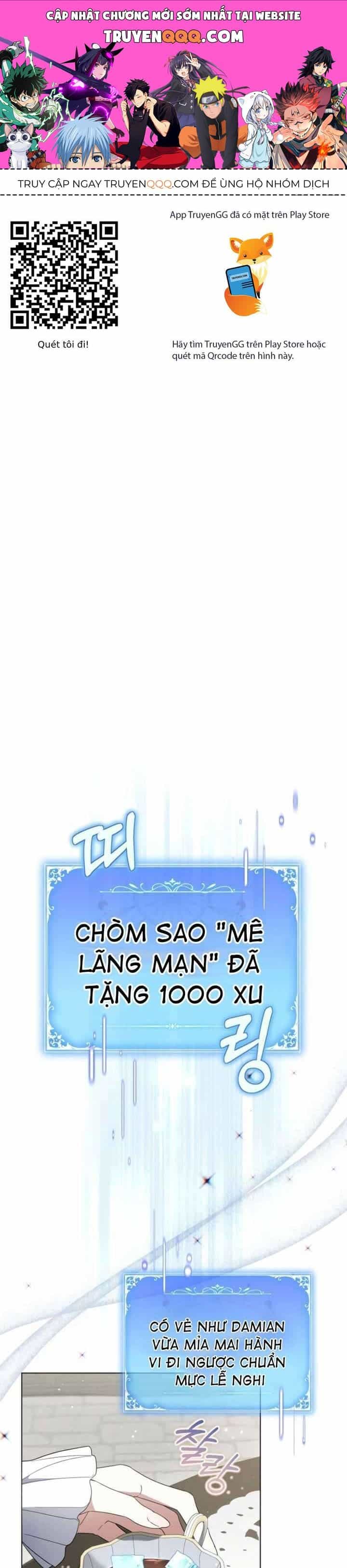 Tiểu Thư Phản Diện Bj - Chương 18 - ảnh 1