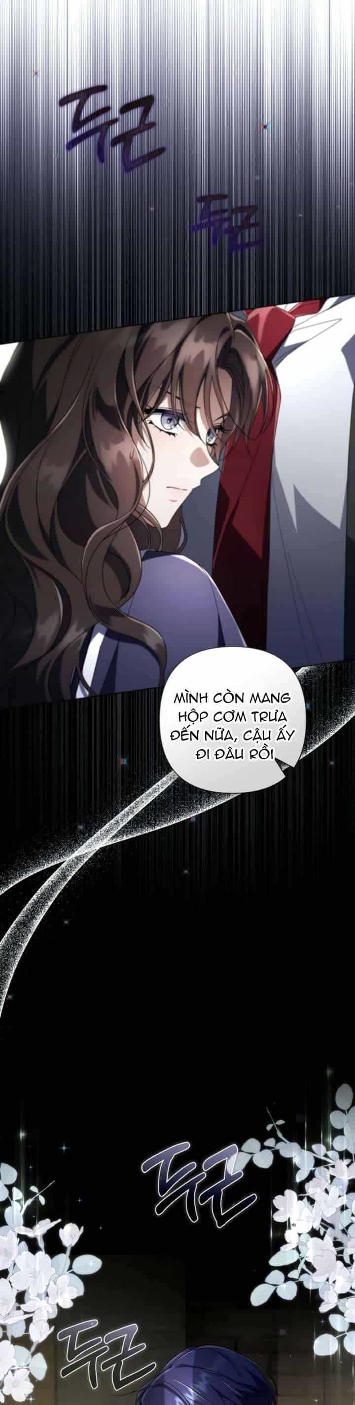 Tiểu Thư Phản Diện Bj - Chương 18 - ảnh 18