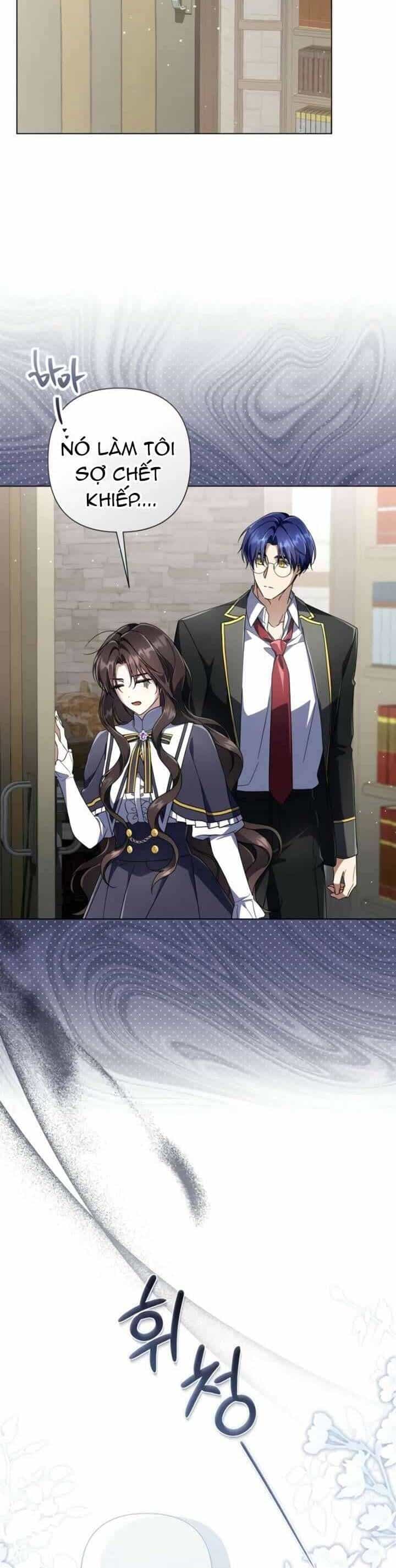 Tiểu Thư Phản Diện Bj - Chương 18 - ảnh 32