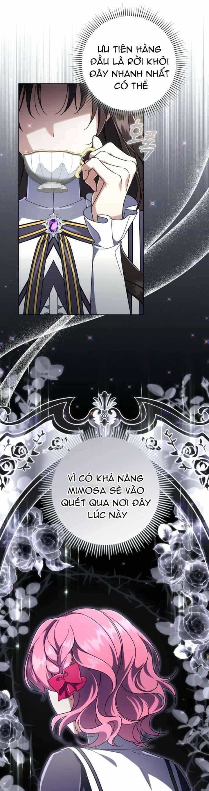 Tiểu Thư Phản Diện Bj - Chương 18 - ảnh 6
