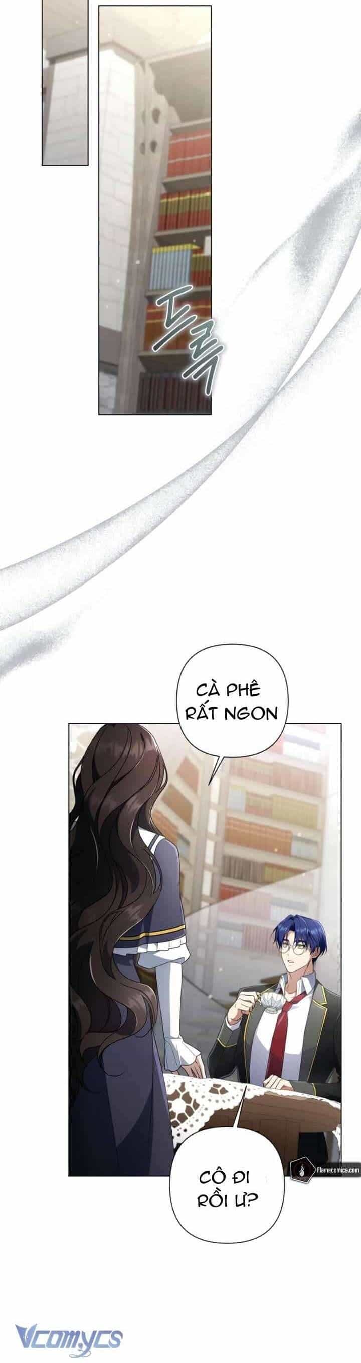 Tiểu Thư Phản Diện Bj - Chương 18 - ảnh 9