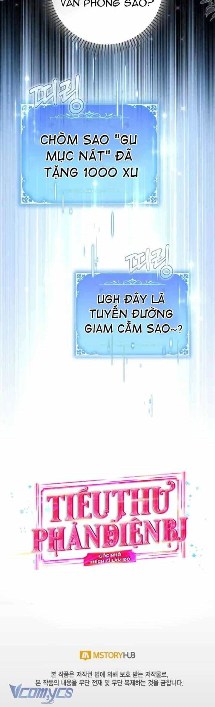 Tiểu Thư Phản Diện Bj - Chương 19 - ảnh 41
