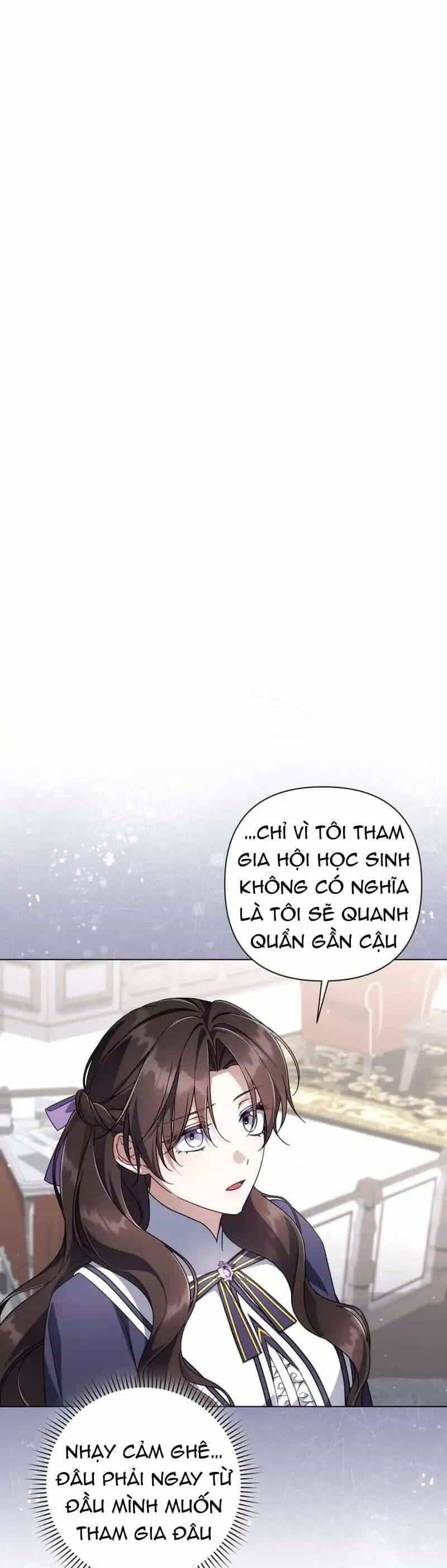 Tiểu Thư Phản Diện Bj - Chương 24 - ảnh 2