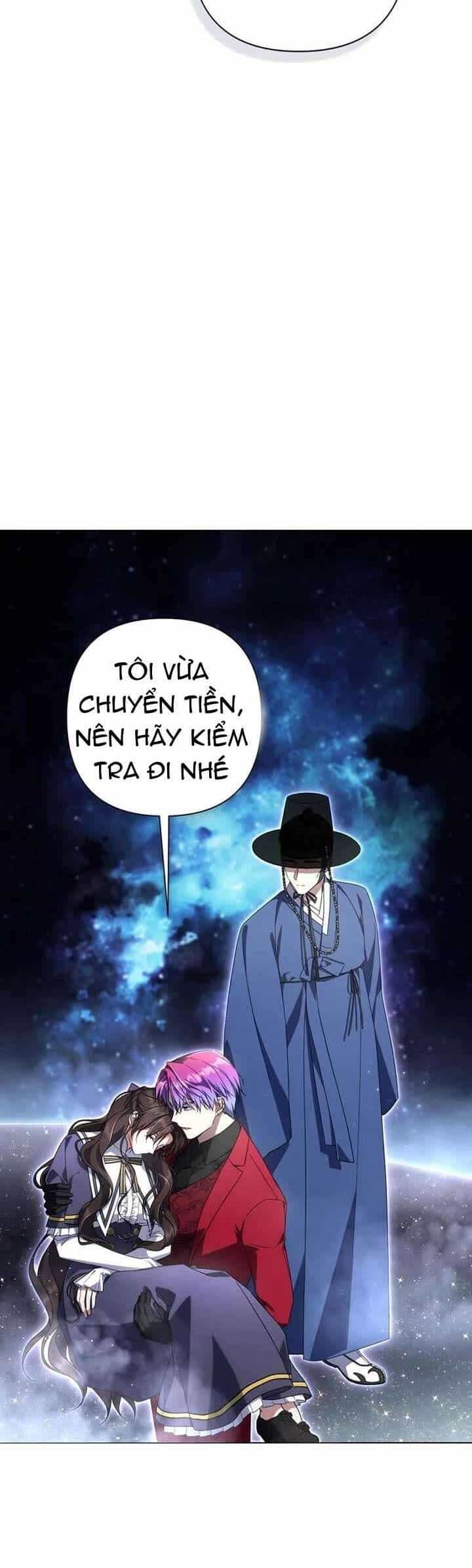 Tiểu Thư Phản Diện Bj - Chương 26 - ảnh 13