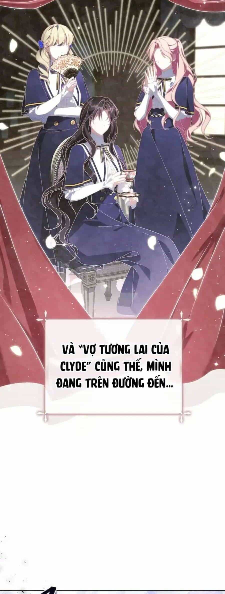 Tiểu Thư Phản Diện Bj - Chương 27 - ảnh 2