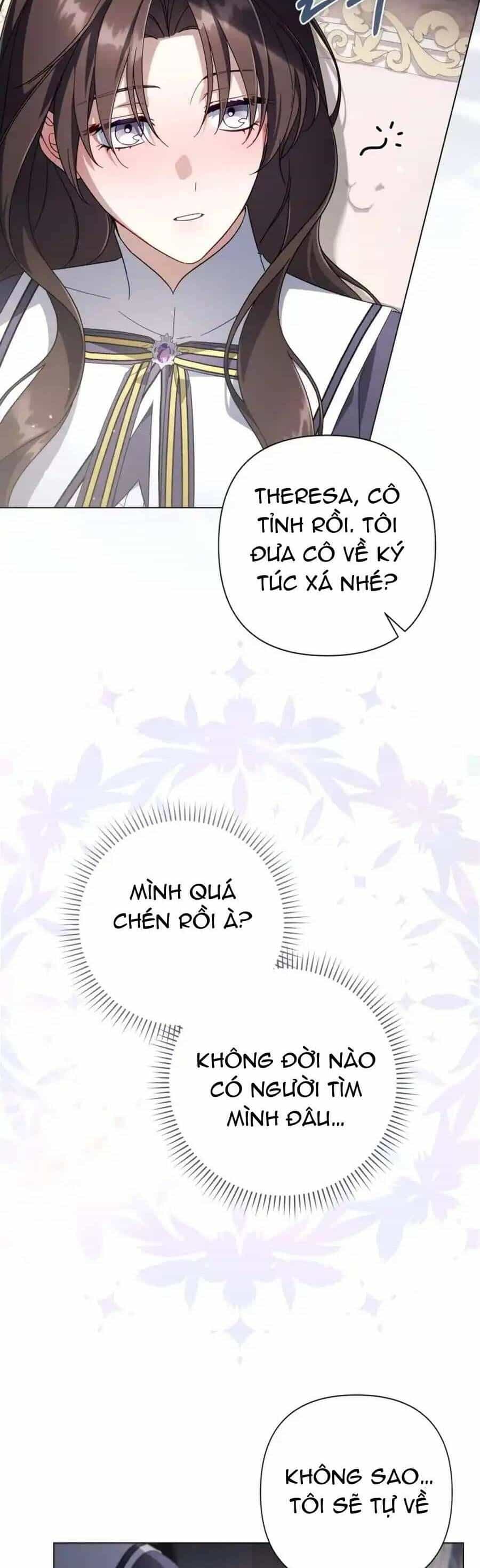 Tiểu Thư Phản Diện Bj - Chương 27 - ảnh 38