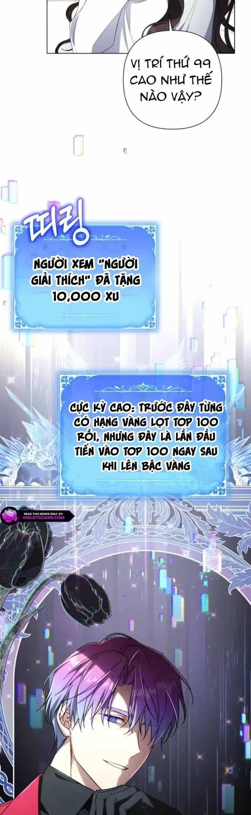 Tiểu Thư Phản Diện Bj - Chương 28 - ảnh 23