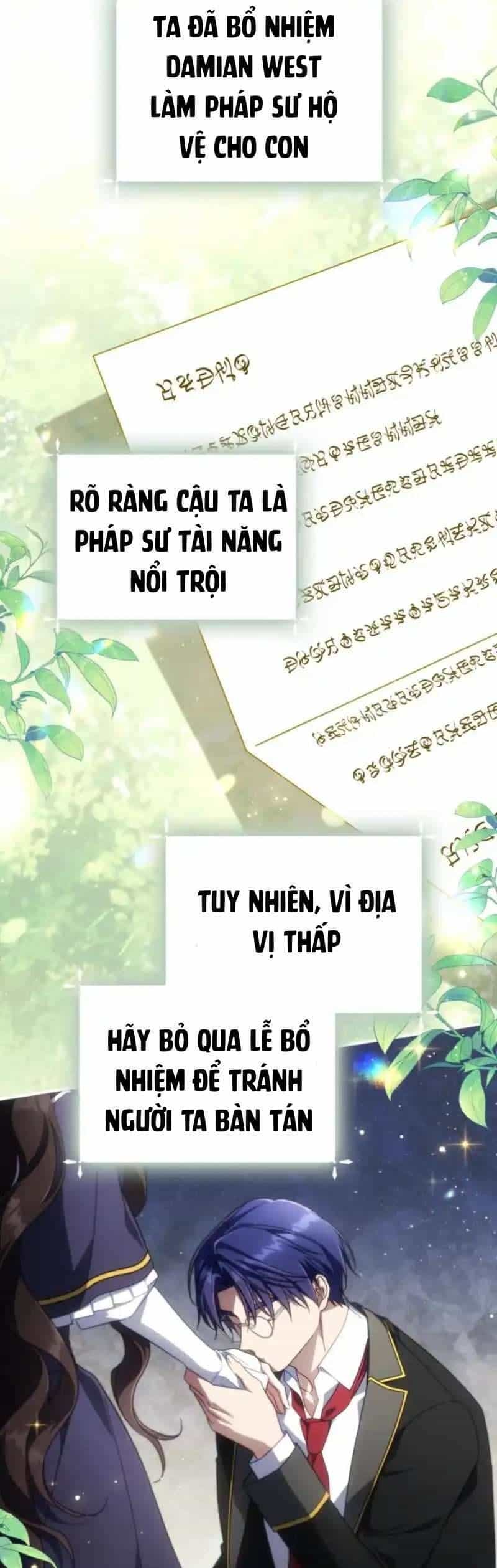 Tiểu Thư Phản Diện Bj - Chương 28 - ảnh 30