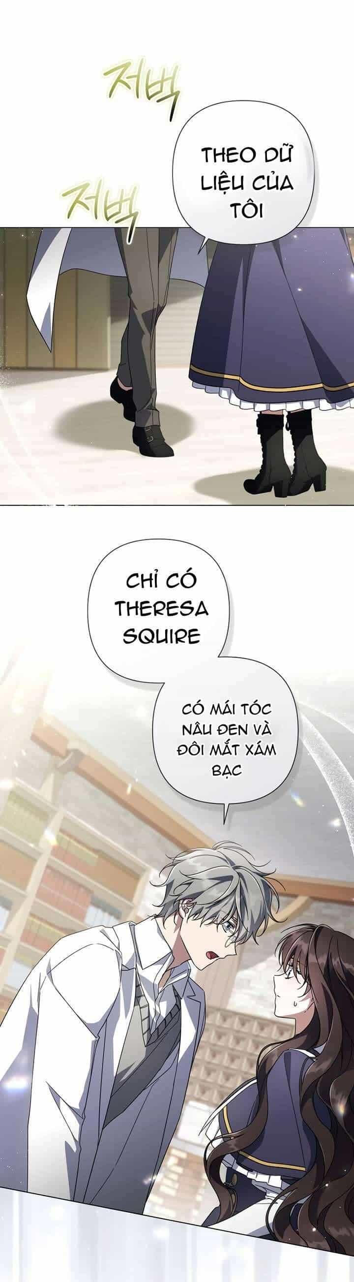 Tiểu Thư Phản Diện Bj - Chương 29 - ảnh 21