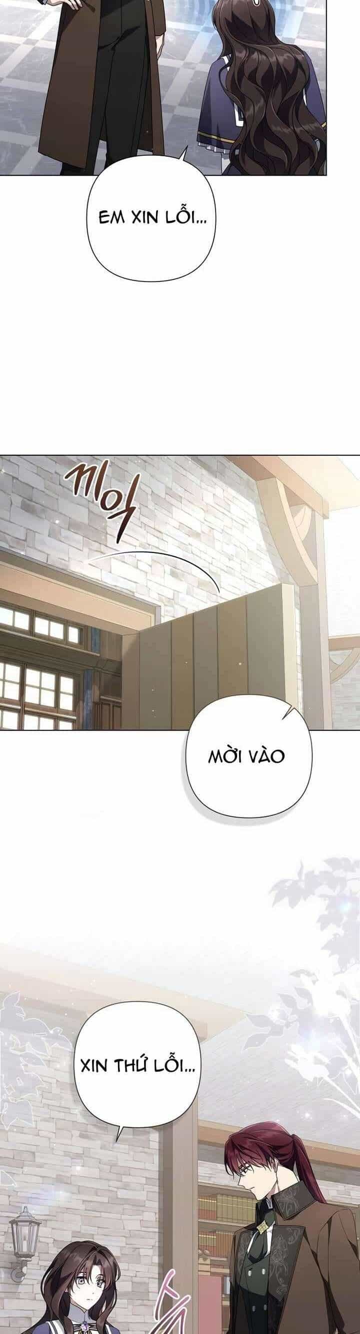 Tiểu Thư Phản Diện Bj - Chương 29 - ảnh 8