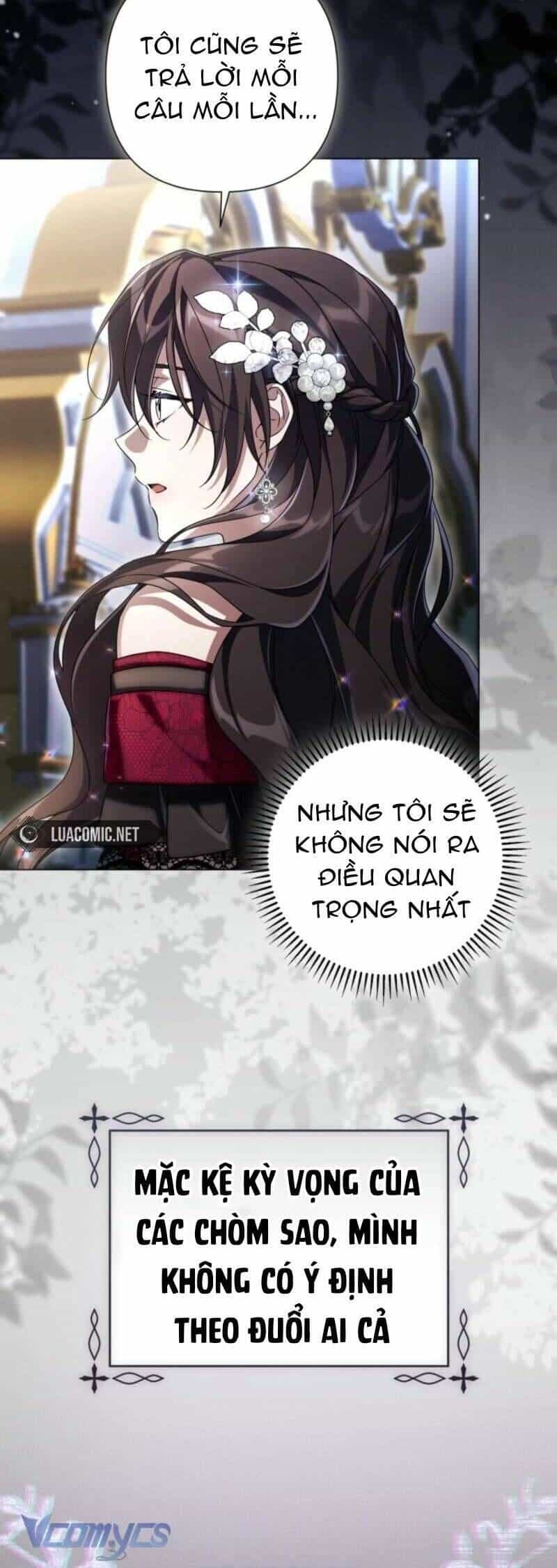 Tiểu Thư Phản Diện Bj - Chương 3 - ảnh 24