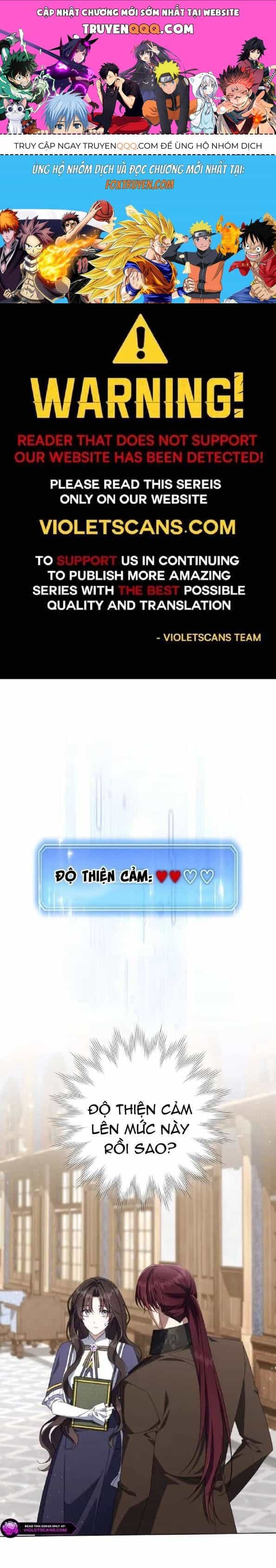 Tiểu Thư Phản Diện Bj - Chương 31 - ảnh 1