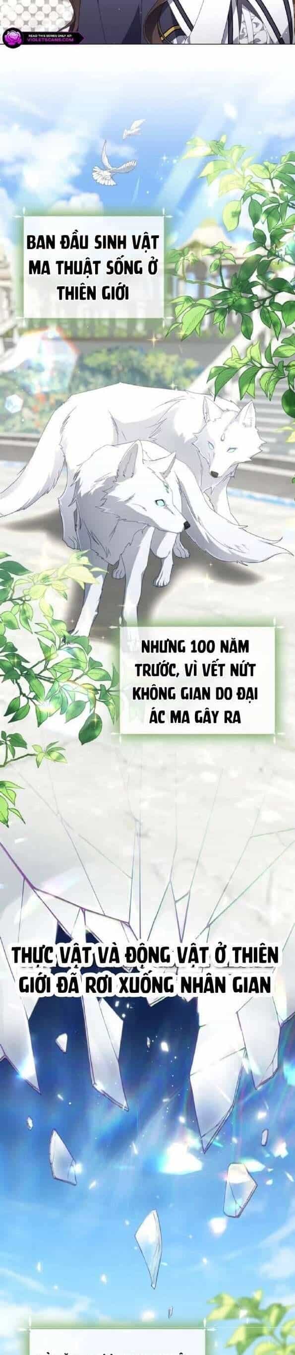 Tiểu Thư Phản Diện Bj - Chương 31 - ảnh 4